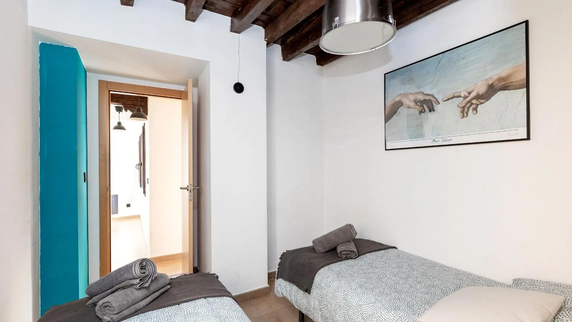 Luxury Suite Puerta De La Alhambra Granada Apartment