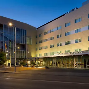 4* Hotel Andalucia Center