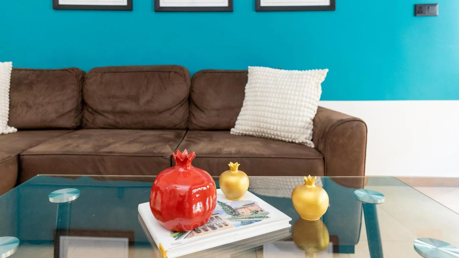 Apartment Luxury Suite Puerta De La Alhambra Granada Spain